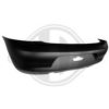 VW 5Z0807421CGRU Bumper